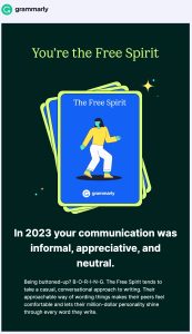 Reveal Your 2023 Communication Style
